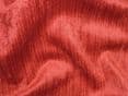 Raspberry Soft Pile Designer Velvet Curtain Upholstery Fabric